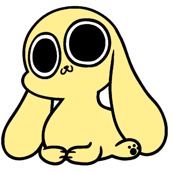Chikn Nuggit Character